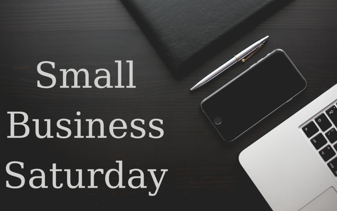 Small Business Saturday