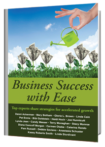 Business Success with Ease