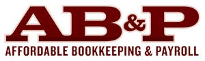 Affordable Bookkeeping & Payroll