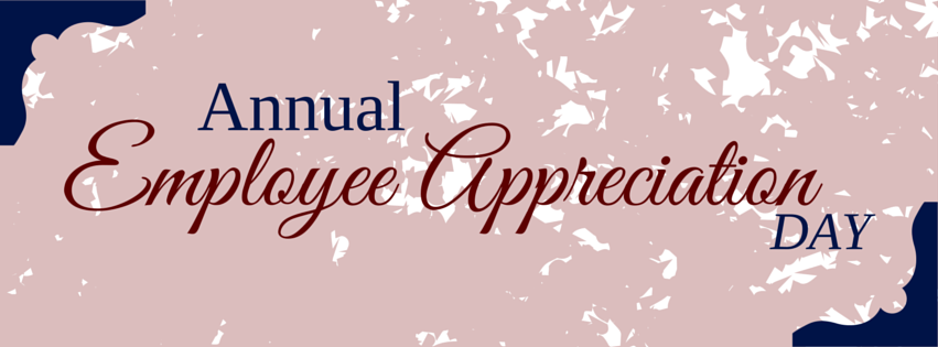 Annual Employee Appreciation Day