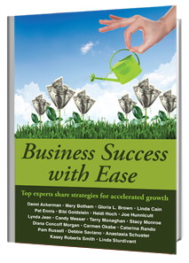 Business Success with Ease (eBook)
