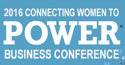 2016 Connecting Women to Power: Navigating Beyond Your Limits