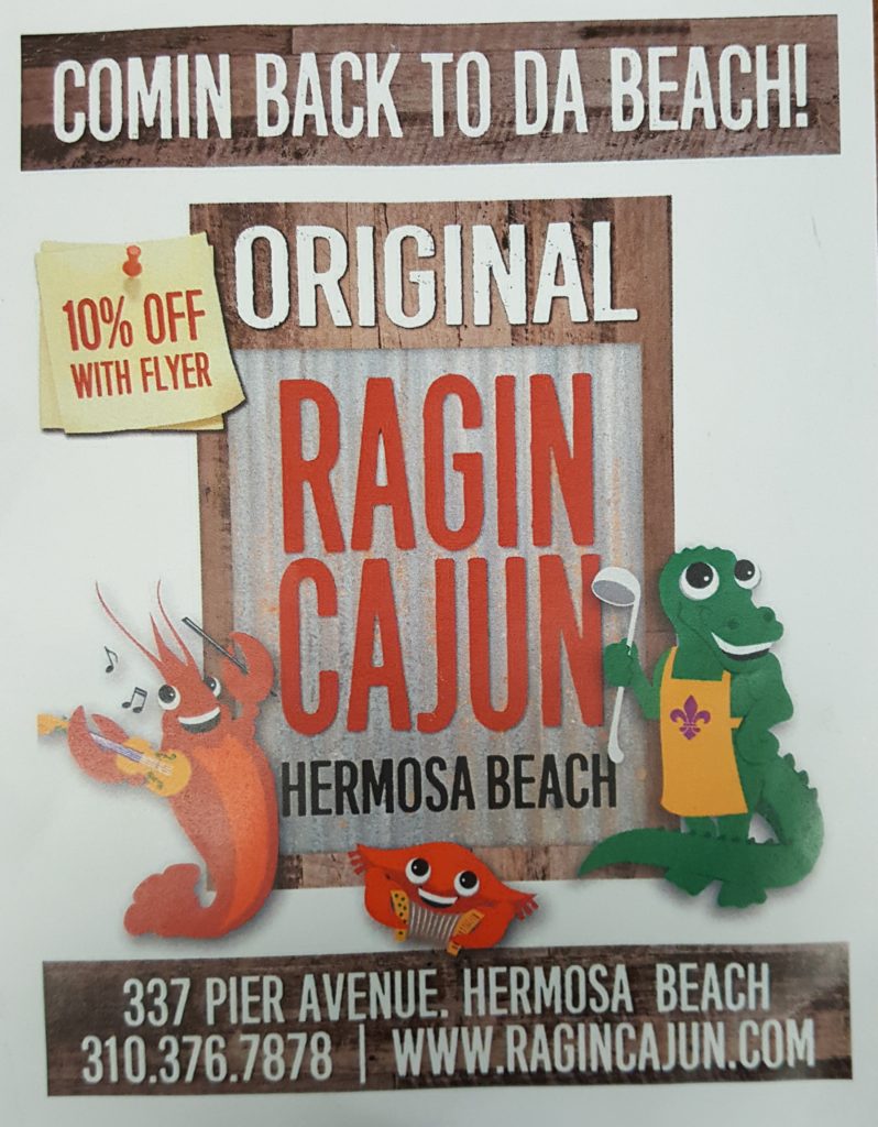 cajun food tours coupon code