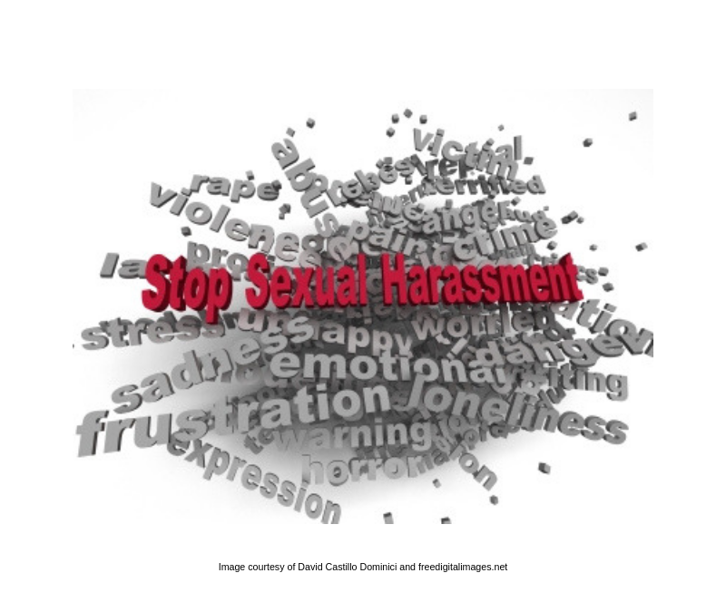 CA Sexual Harassment Training Answers to Questions
