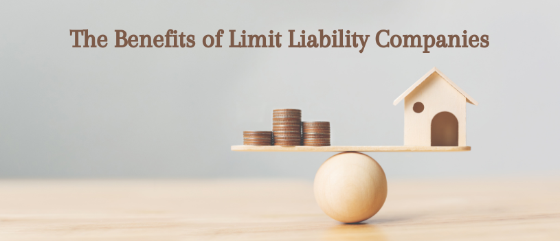 The Benefits of Limited Liability Companies