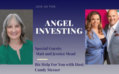 Angel Investing with The Meads