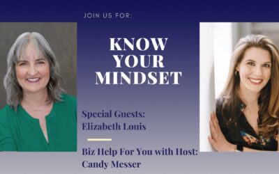 Know Your Mindset with Elizabeth Louis