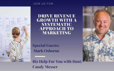 Mastering Small Business Finances for Maximum Profits & Increased Cash Flow with Jody Grunden