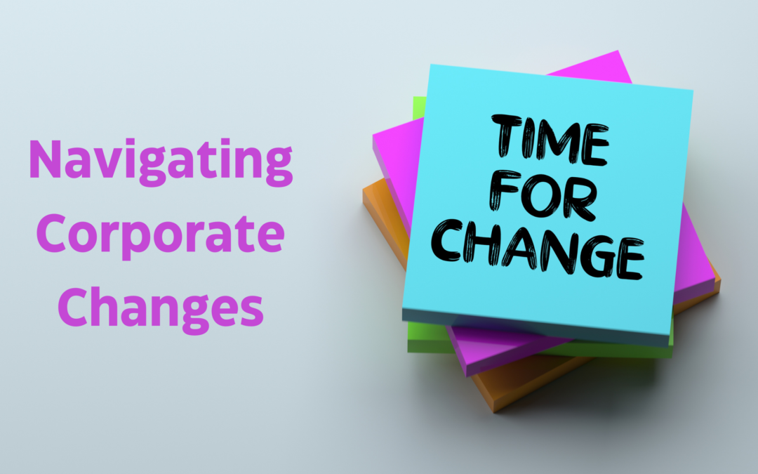 Navigating Corporate Changes: How Shareholders’ Moves Affect Business Operations and Compliance