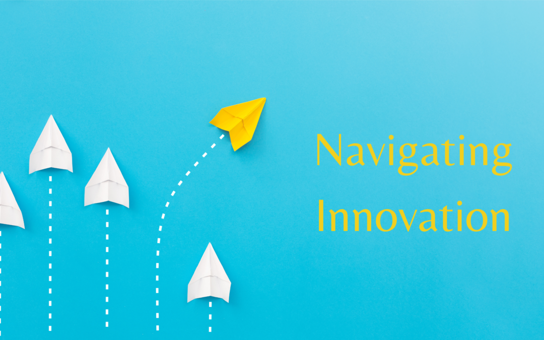 Navigating Innovation: A Reader’s Insight into the Evolving Landscape of Accounting Professions