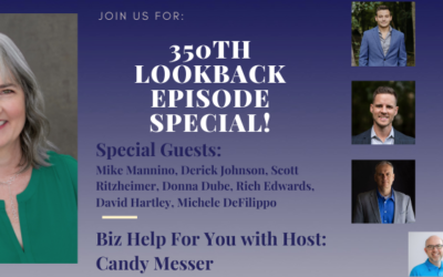 350th Lookback Episode Special!