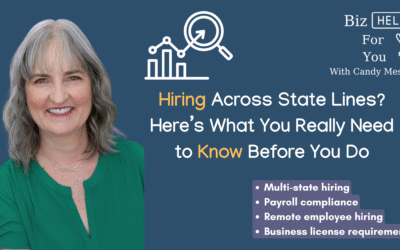 Hiring Across State Lines? Here’s What You Really Need to Know Before You Do 