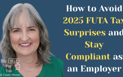 How to Avoid 2025 FUTA Tax Surprises and Stay Compliant as an Employer