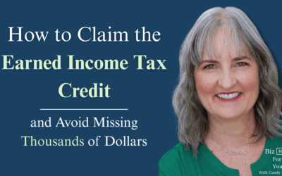 How to Claim the Earned Income Tax Credit and Avoid Missing Thousands of Dollars
