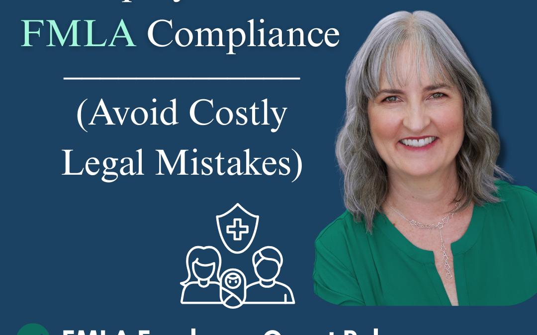 How to Count Employees for FMLA Compliance (Avoid Costly Legal Mistakes)