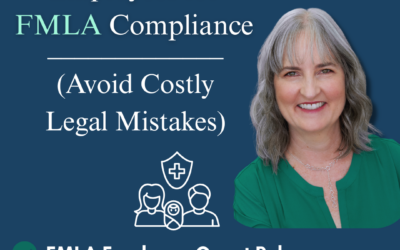 How to Count Employees for FMLA Compliance (Avoid Costly Legal Mistakes)