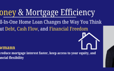 How the All-In-One Home Loan Can Pay Off Debt Faster