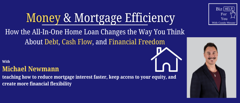 How the All-In-One Home Loan Can Pay Off Debt Faster