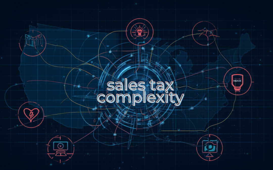 Why Sales Tax Is a Bigger Risk for Small Businesses